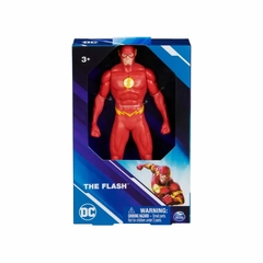 Boneco Batman 15cm Articulado DC 2187 - The Flash - comprar online