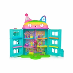 Imagem do Casa de Bonecas Celebration Casa Mágica da Gabby +14 Sons