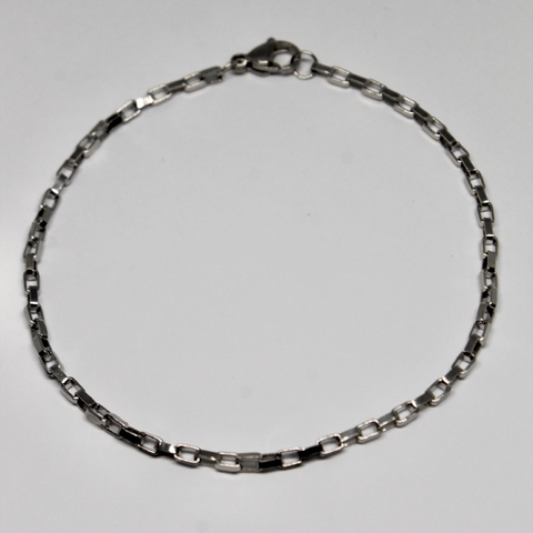 R209 - Pulseira Cartie Cadeado