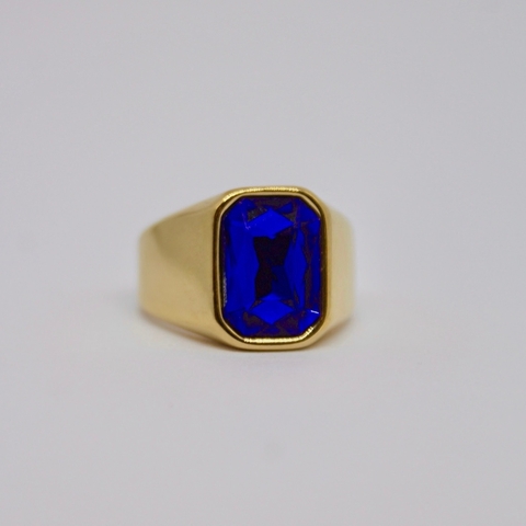 F095 - Anel Comendador