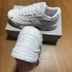 Tênis New Balance 1000 Unissex - Branco - comprar online