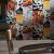 PAPEL DE PAREDE | COLEÇÃO IMAGINE FUN 1 | REF. 668301