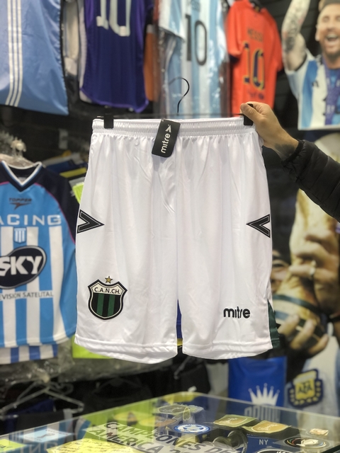 Short Nueva Chicago Arquero - Mitre 2023