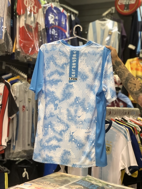 Camiseta Temperley Entrenamiento 2022-23 en internet