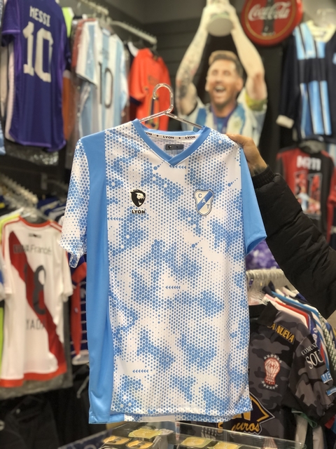 Camiseta Temperley Entrenamiento 2022-23