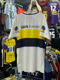 Camiseta Boca Juniors 2016/17 Versión Jugador Original + Etiquetas Doradas en internet