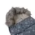 Saco de Dormir do Bebê Carrinho Footmuff Cor Única , Luvas | 0-3 anos - BABY CLOSET