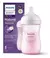 Mamadeira Avent Pétala 3.0 260ml-Rosa