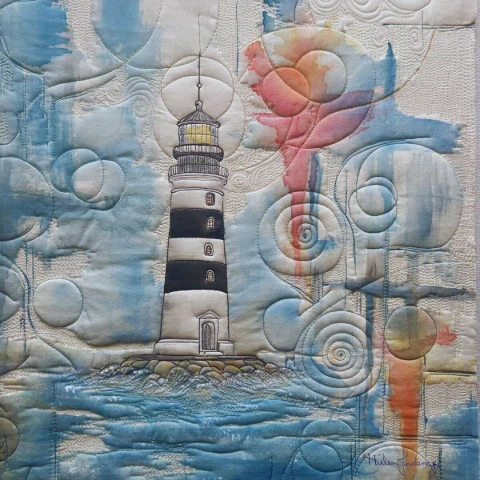 Marca 4 de Hélen Jordana – Arte Têxtil - Materiais e Cursos de Quilting - Patchwork e Costura Criativa