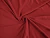 Acetato Frizado con Lycra Rojo - comprar online
