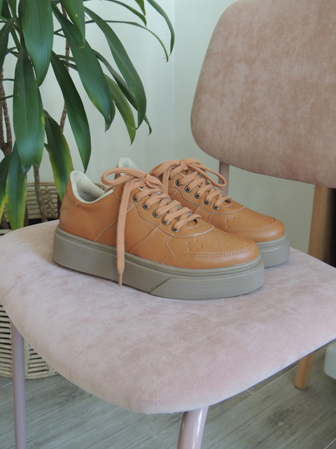 Zapatillas Madonna Suela
