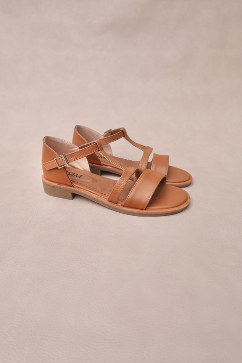 Sandalias Natalie Suela