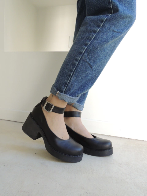 Guillerminas Lauryn Negro - comprar online