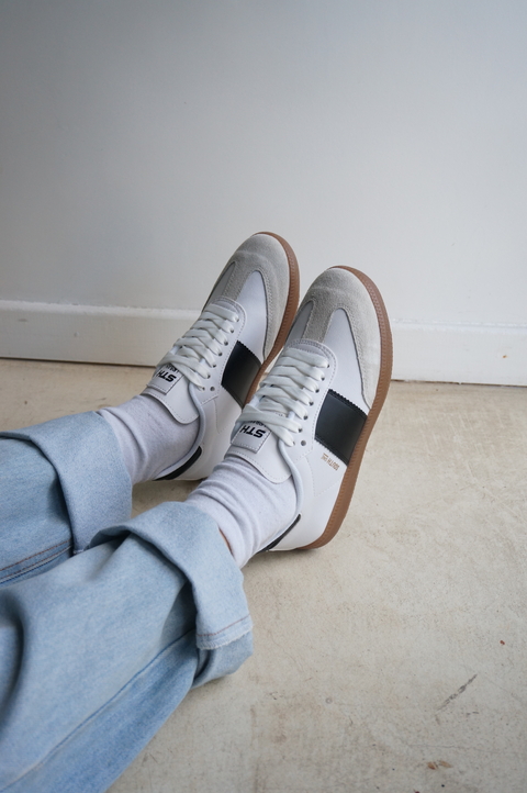 Zapatillas Vylar Blanco