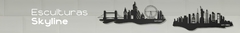 Banner da categoria Skyline