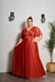 Vestido Sheyze Plus JB - Duquesa modas