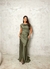 Vestido Bionda AX na internet