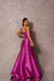 Vestido Livin AX - Duquesa modas