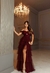 Vestido Thaíz AX