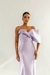 Vestido Vougue BF - Duquesa modas