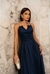 Vestido Mabely BF - Duquesa modas