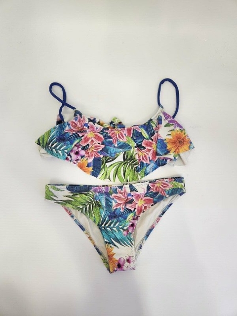 14A | Bikini. Sugar. Talle 14.