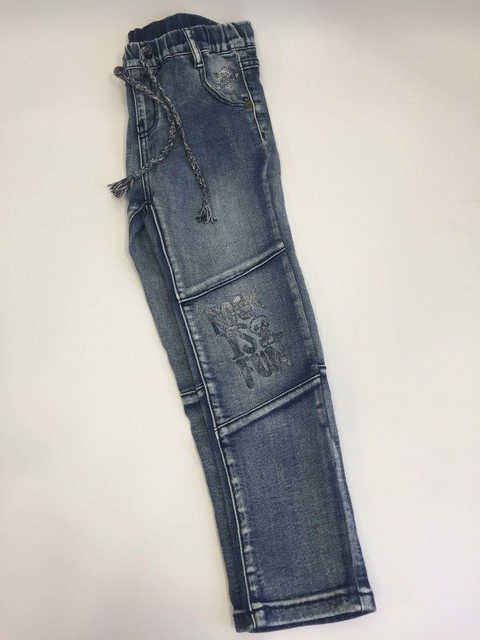 5/6A | Pantalón GRISINO. 5-6 años.