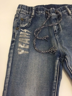 5/6A | Pantalón GRISINO. 5-6 años. - comprar online