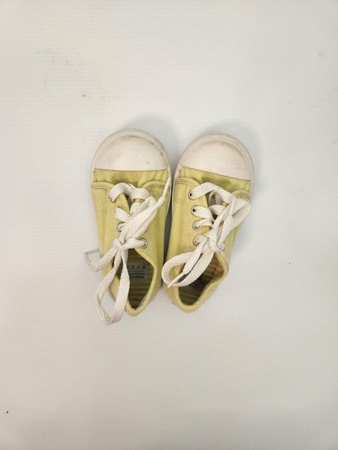 T22 | Zapatillas Mimo - Talle 22
