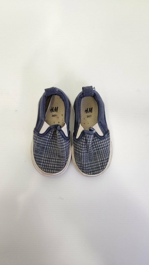 T21/22 | Panchas HYM. 20/21