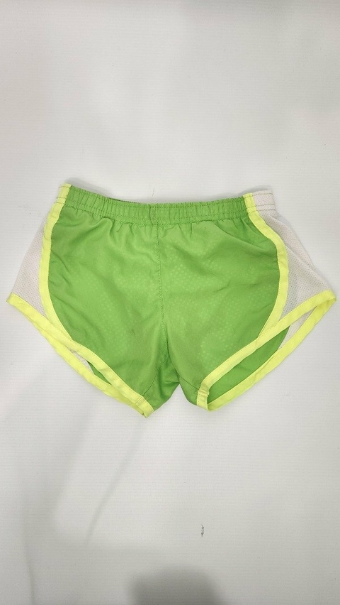 4/5A | Short deportivo - 4/5 años