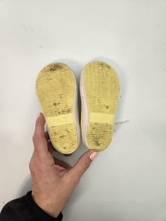 T22 | Zapatillas Mimo - Talle 22 - comprar online