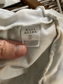 Traje de baño entero con margaritas. MINI ANIMA. 24 meses. 2 años. - comprar online