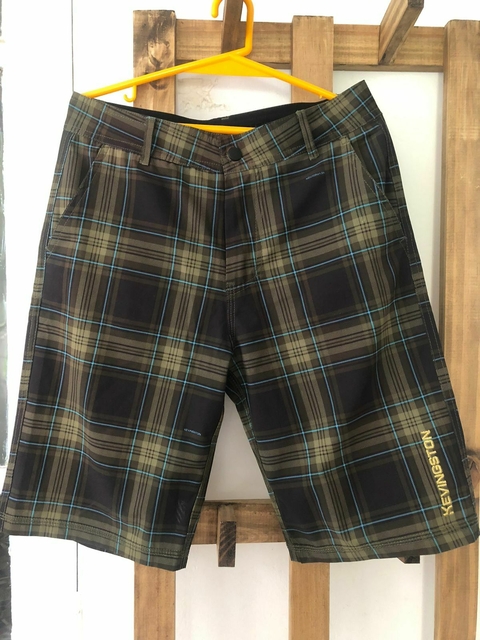 14A | Traje de baño, bermuda. KEVINGSTON. Talle 14.