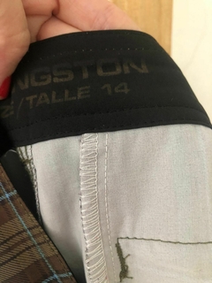 14A | Traje de baño, bermuda. KEVINGSTON. Talle 14. en internet