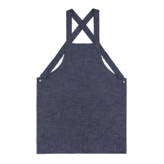 Avental Denver Hilltop Marinho Copa E Cia