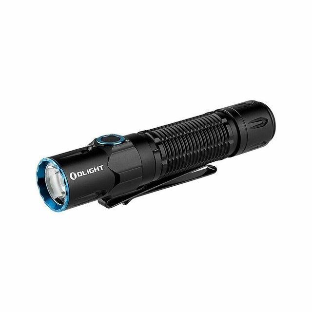 OLIGHT LANTERNA M2R PRO WARRIOR 1800 – Xtreme Shooting
