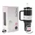 VASO TERMICO CON BOMBILLA Y TAPON NUBE 1.200 LT SKORA NEGRO - comprar online