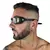 ANTIPARRAS ADULTO CLASSIC 8021 NEGRAS ORIGAMI