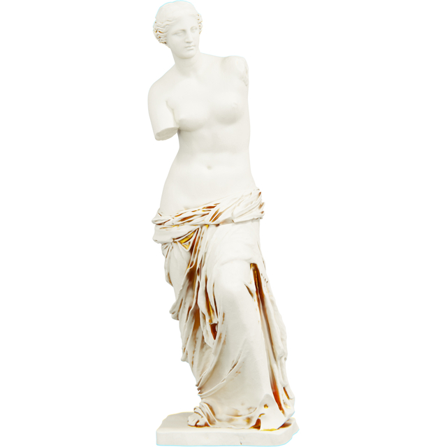 【人気No.1】 Statue Milo de Venus 彫刻・オブジェ