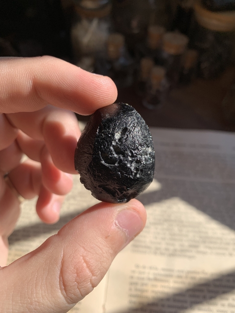 Tectito Indochinito - Ref 002