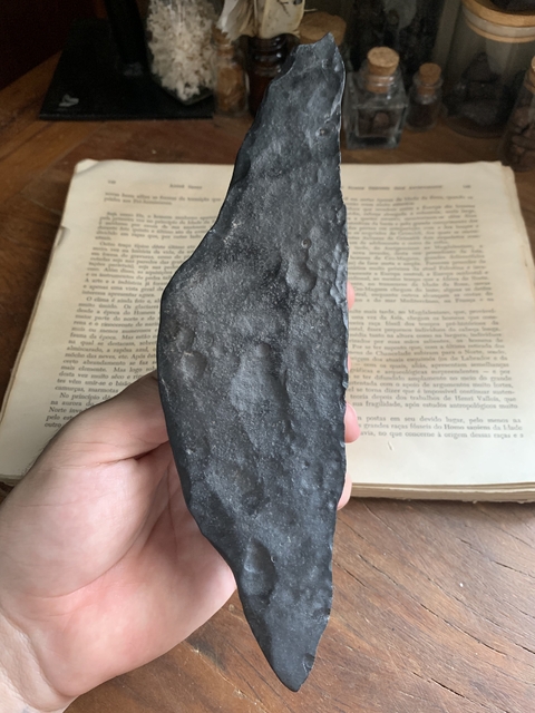 Basalto Ventifacto - Patagônia Argentina - comprar online