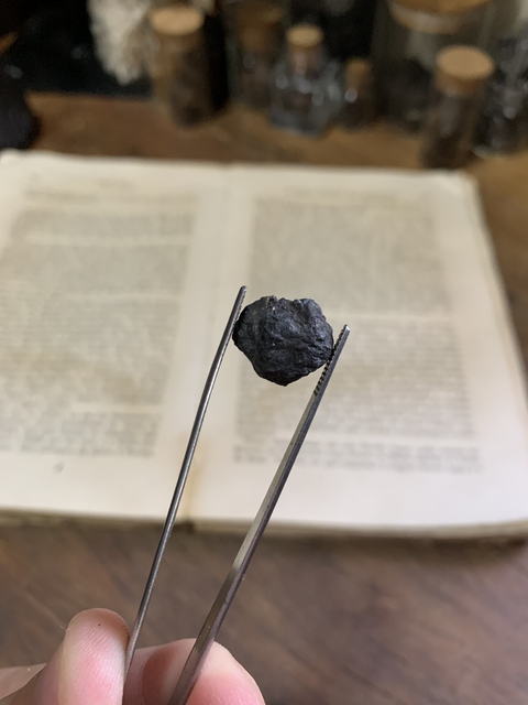 Meteorito Chelyabinsk - 2.4 g - comprar online