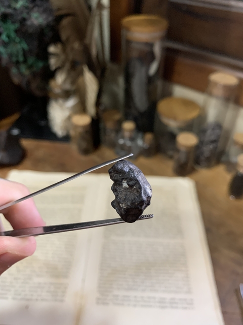 Meteorito Chelyabinsk - 4.9 g - comprar online