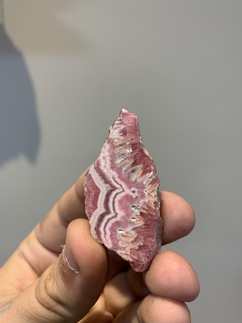 Rodocrosita da Argentina - Ref004 - comprar online