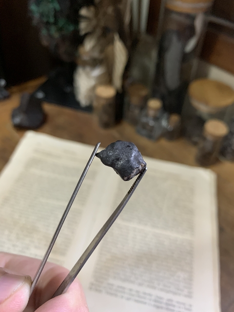 Meteorito Chelyabinsk - 3.0 g - comprar online