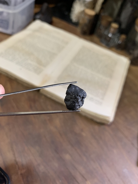 Meteorito Chelyabinsk - 3.0 g - comprar online