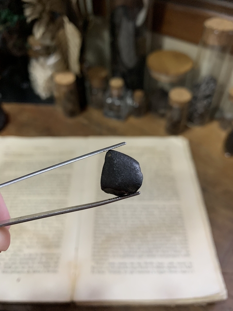 Meteorito Chelyabinsk - 3.5 g - comprar online