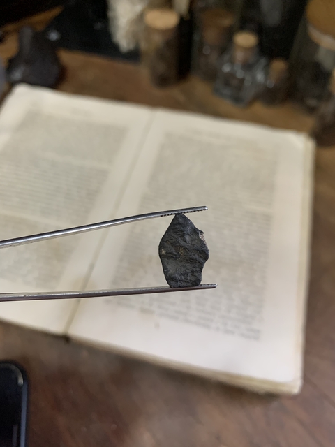 Meteorito Chelyabinsk - 3.0 g - comprar online