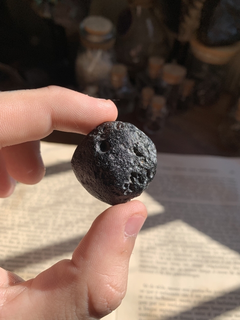 Tectito Indochinito - Ref 004